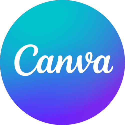 Logo - Canva