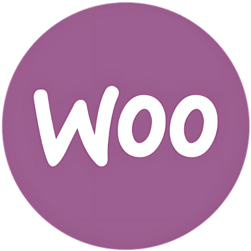 Logo - WooCommerce