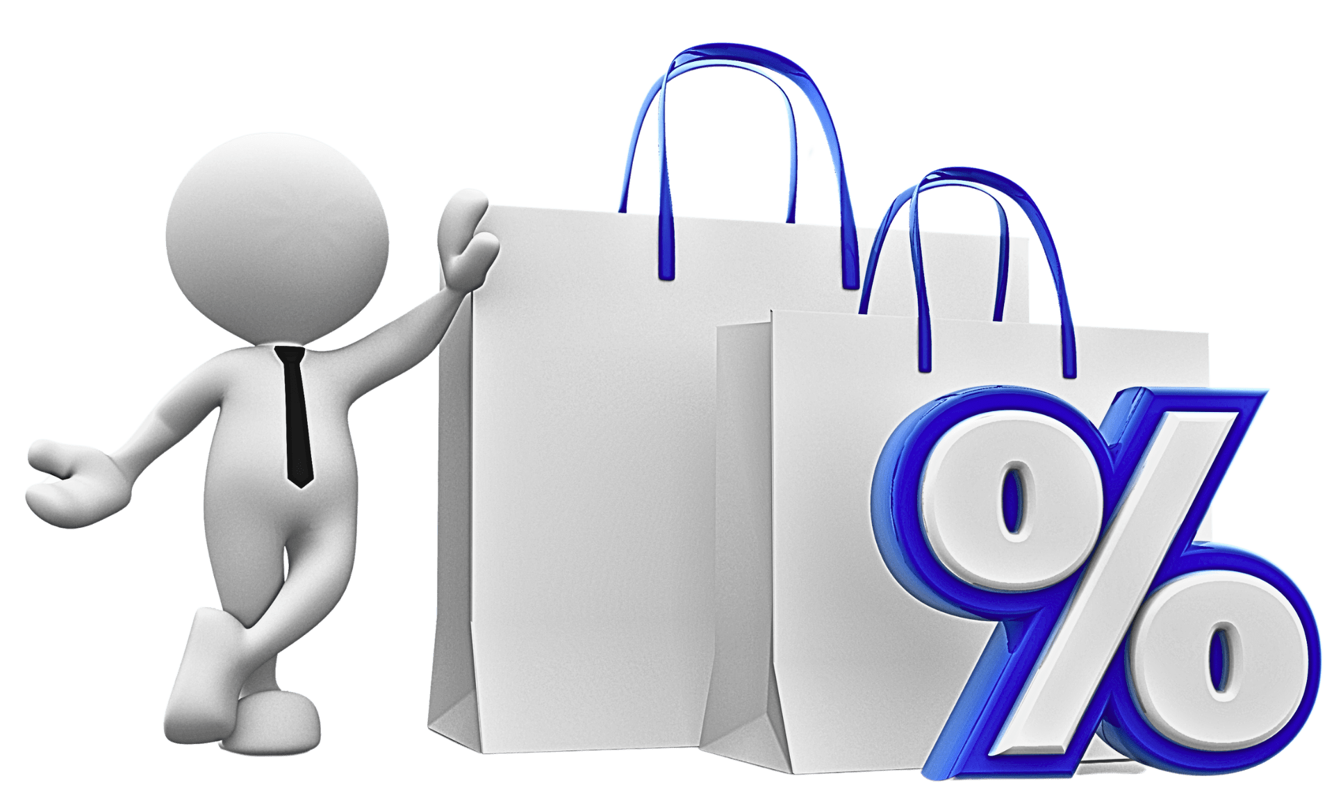 Illustration "Vendre" – Création de sites internet à Colmar pour générer des ventes